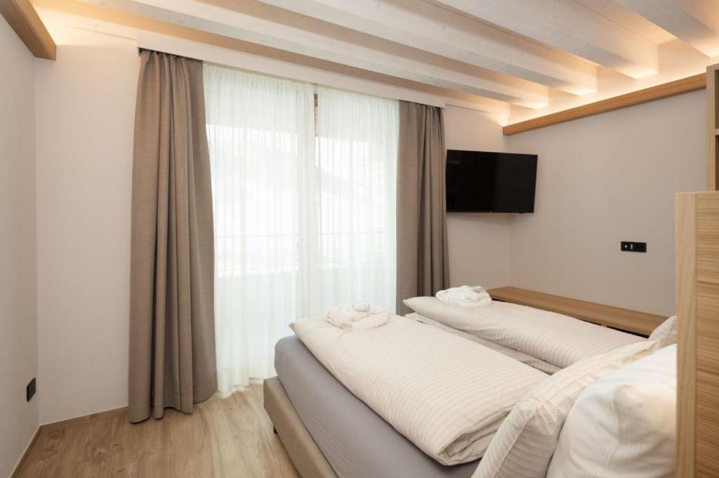 Hotel Margherita Лівіньо Екстер'єр фото