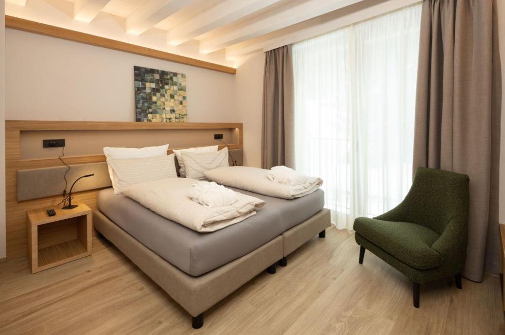 Hotel Margherita Лівіньо Екстер'єр фото
