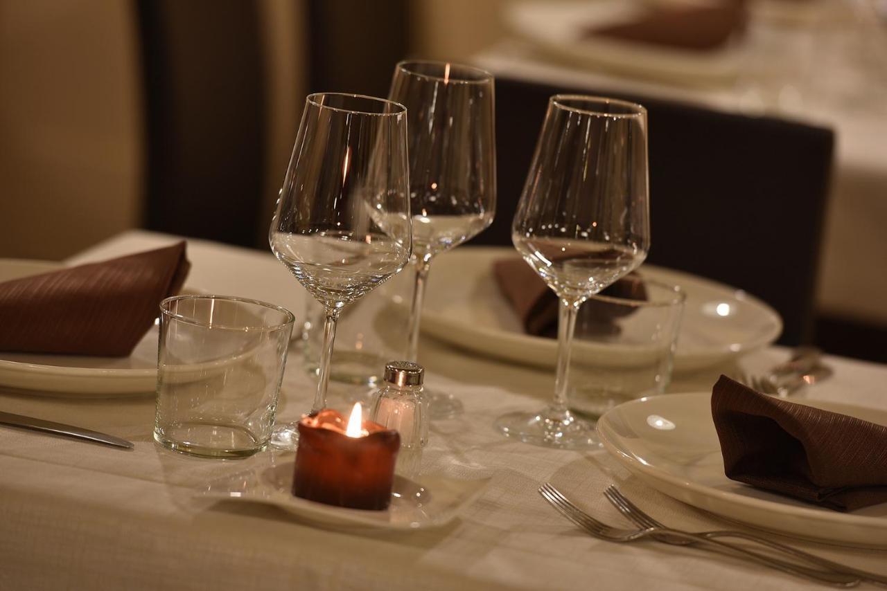Hotel Margherita Лівіньо Екстер'єр фото